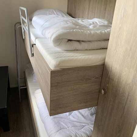 Luxe Chalet Dichtbij Zoutelande Biggekerke ภายนอก รูปภาพ
